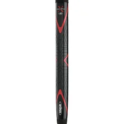 Winn Puttergrepp-ProX 1.18 Black