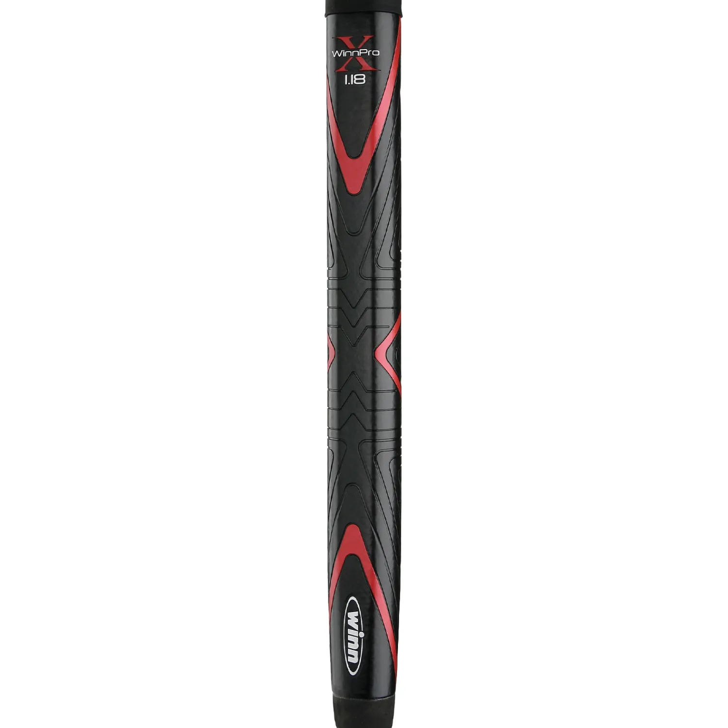 Winn Puttergrepp-ProX 1.18 Black
