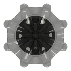 Soft Spikes Skotillbehör-Pulsar Fast Twist 3.0