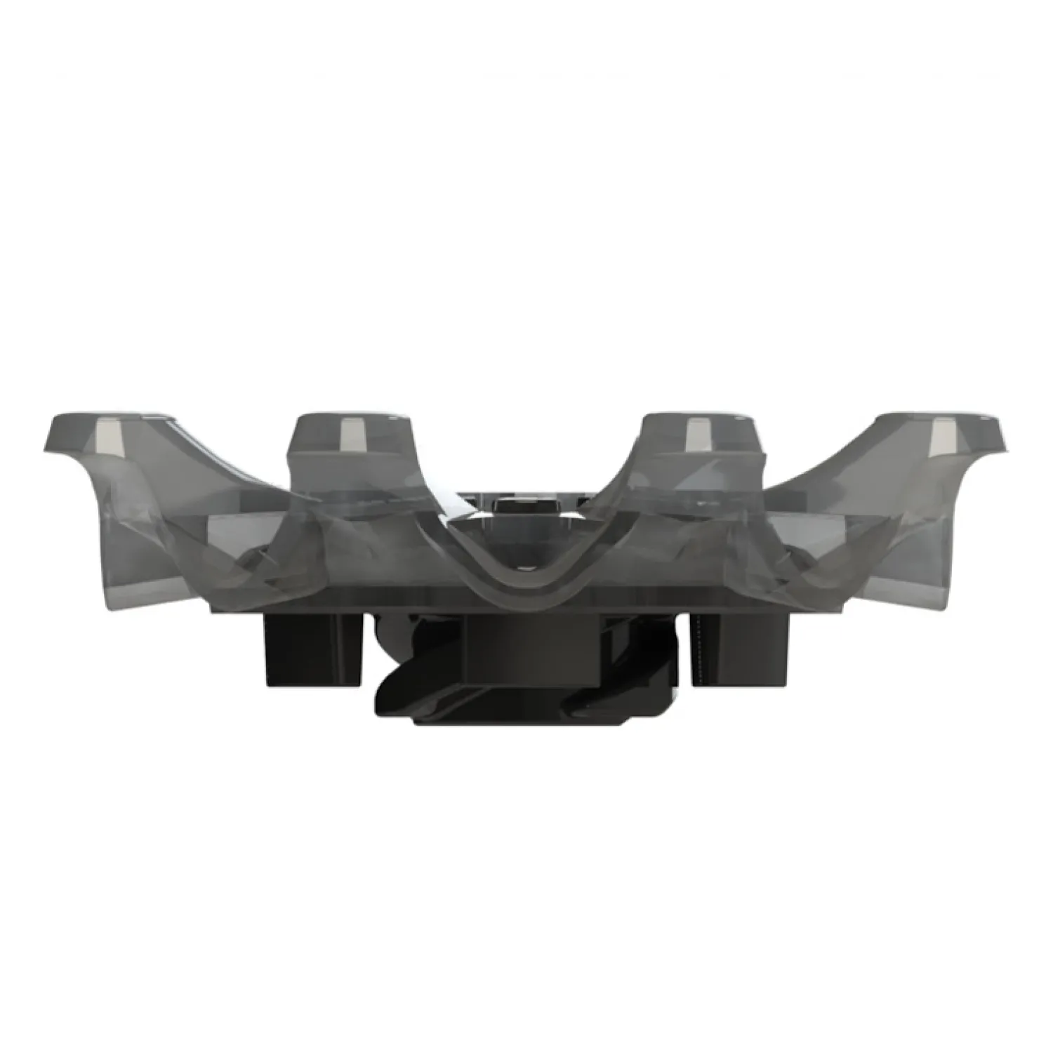 Soft Spikes Skotillbehör-Pulsar Fast Twist 3.0