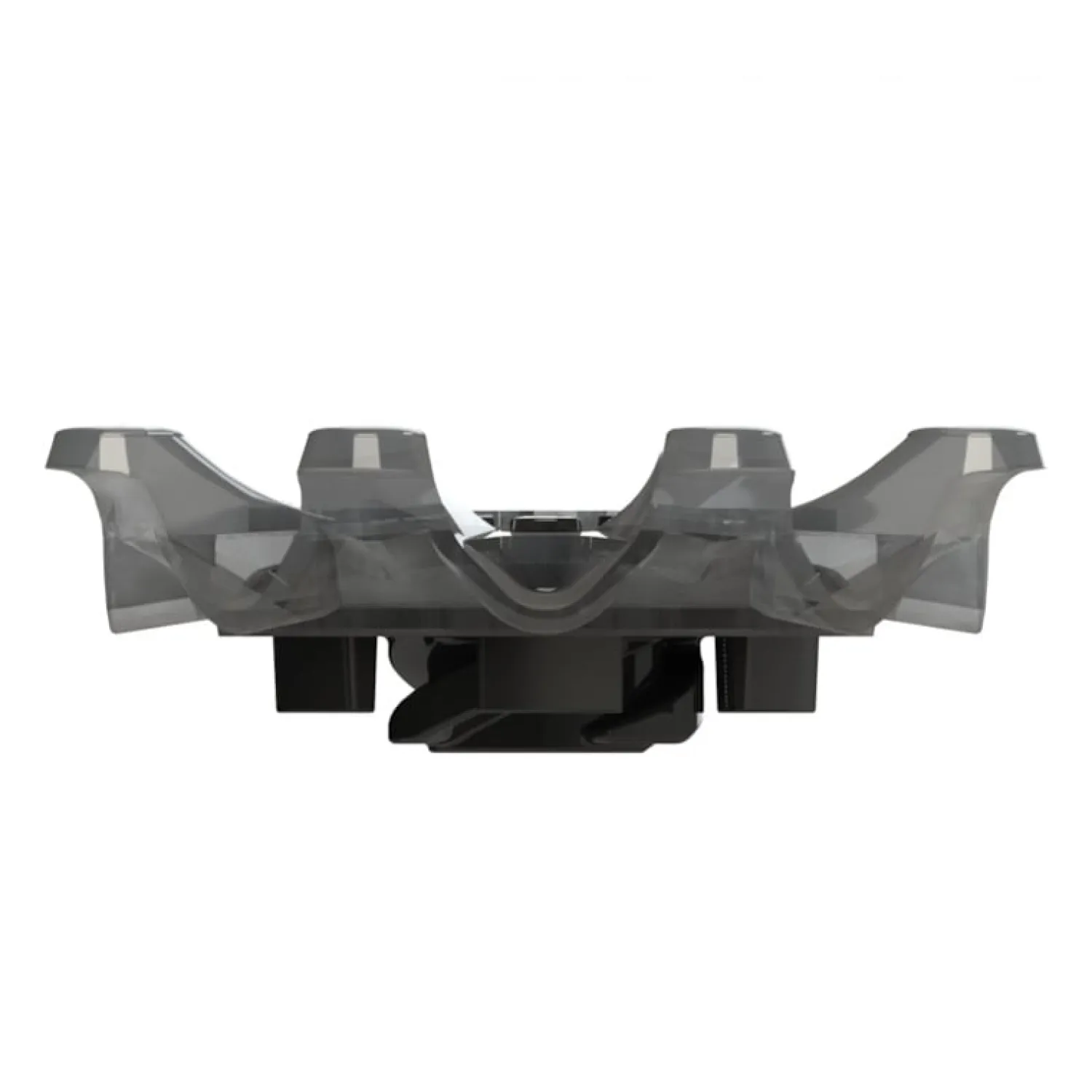 Soft Spikes Skotillbehör-Pulsar Fast Twist 3.0