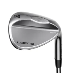 Cobra Wedgar-Pur Silver