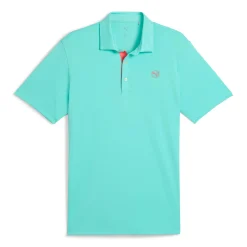 Puma Pikétröjor Herr-Pure 2.0 - Lc Aquatic