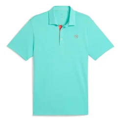 Puma Pikétröjor Herr-Pure 2.0 - Lc Aquatic