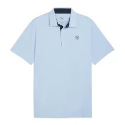 Puma Pikétröjor Herr-Pure 2.0 - Lc Haute-Tropic