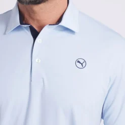 Puma Pikétröjor Herr-Pure 2.0 - Lc Haute-Tropic