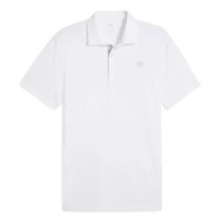 Puma Pikétröjor Herr-Pure 2.0 - Lc White-Glow