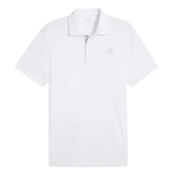 Puma Pikétröjor Herr-Pure 2.0 - Lc White-Glow