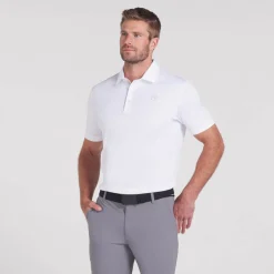 Puma Pikétröjor Herr-Pure 2.0 - Lc White-Glow