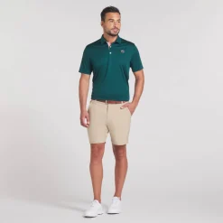 Puma Pikétröjor Herr-Pure 2.0 - Lc Dark-Myrtle