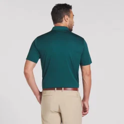 Puma Pikétröjor Herr-Pure 2.0 - Lc Dark-Myrtle