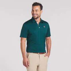 Puma Pikétröjor Herr-Pure 2.0 - Lc Dark-Myrtle