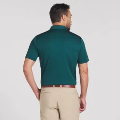 Puma Pikétröjor Herr-Pure 2.0 - Lc Dark-Myrtle