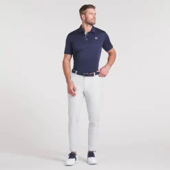 Puma Pikétröjor Herr-Pure 2.0 - Lc Deep-Navy