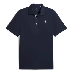 Puma Pikétröjor Herr-Pure 2.0 - Lc Deep-Navy