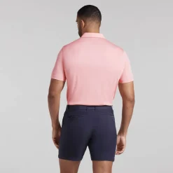 Puma Pikétröjor Herr-Pure 2.0 - Lc Pink-Fruit