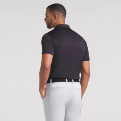 Puma Pikétröjor Herr-Pure 2.0 - Lc Svart Black