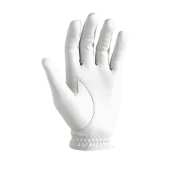 FootJoy Skinnhandskar-Pure Touch Pearl