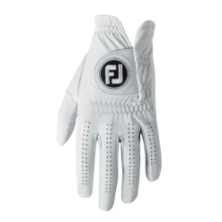 FootJoy Skinnhandskar-Pure Touch Pearl