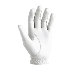 FootJoy Skinnhandskar-Pure Touch Pearl