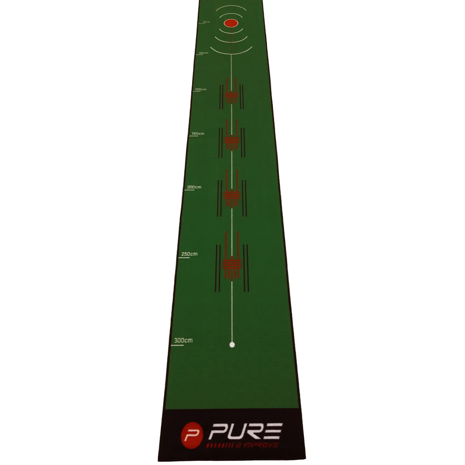 Pure Övrig Träning|Putträning-Putting Mat 66x400