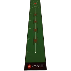 Pure Övrig Träning|Putträning-Putting Mat 66x400