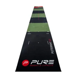 Pure Övrig Träning|Putträning-Putting Mat 65x500