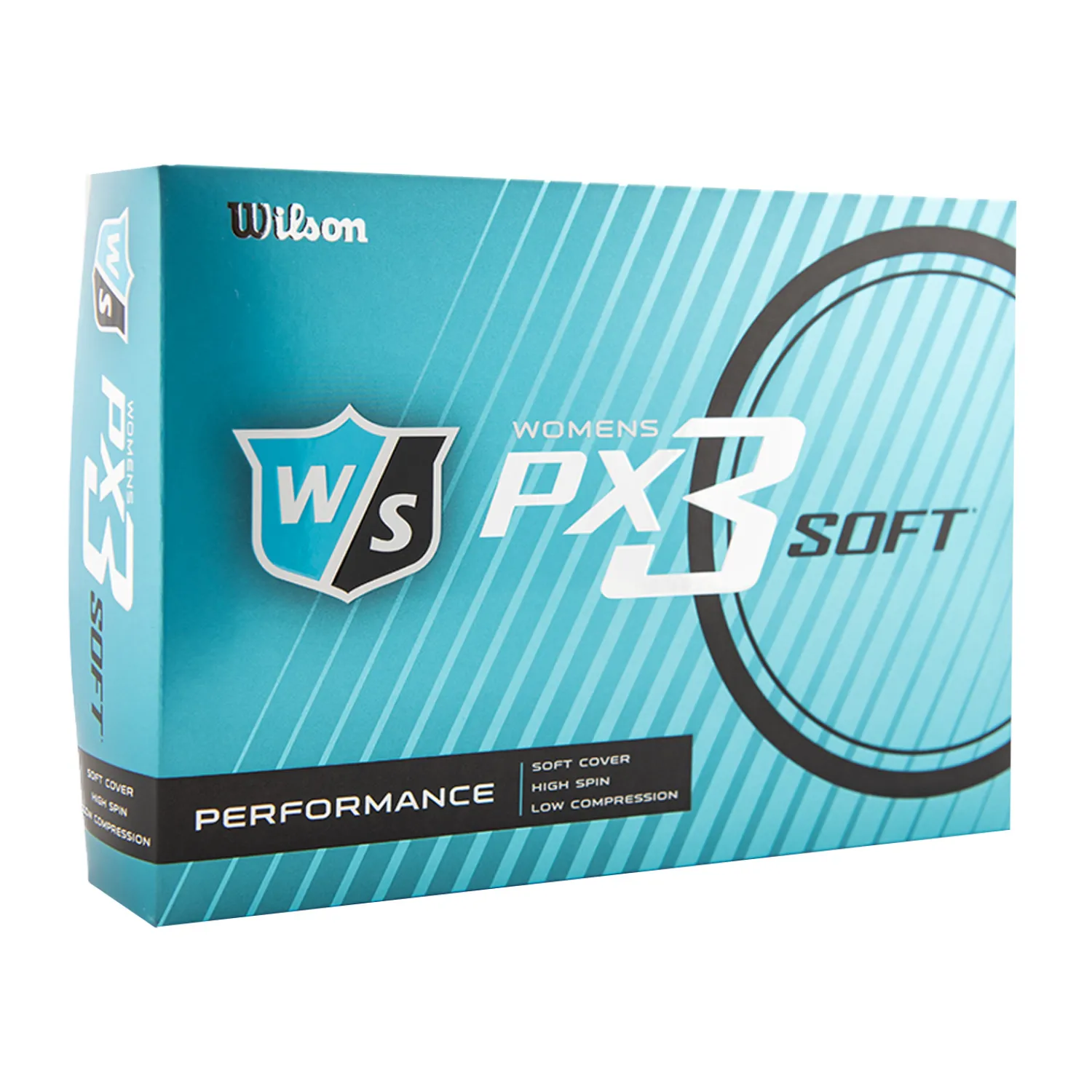 Wilson Dambollar-PX3 Soft Ladies