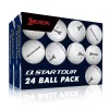 Srixon Spinn-/Kontrollbollar-Q Star Tour DD