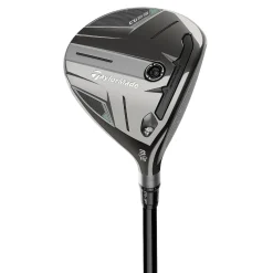 TaylorMade Fairwaywoods-Qi35