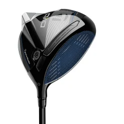 TaylorMade Drivers-Qi10