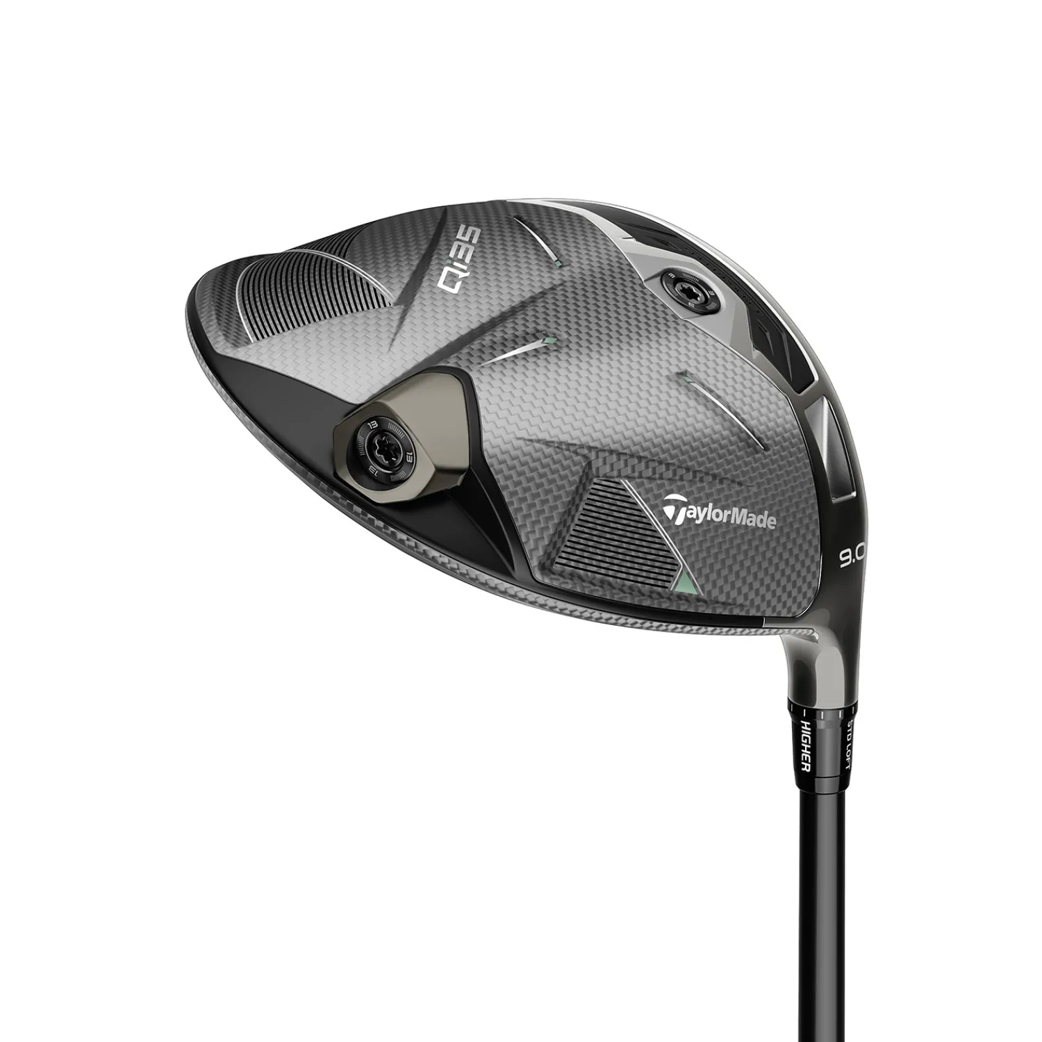 TaylorMade Drivers-Qi 35