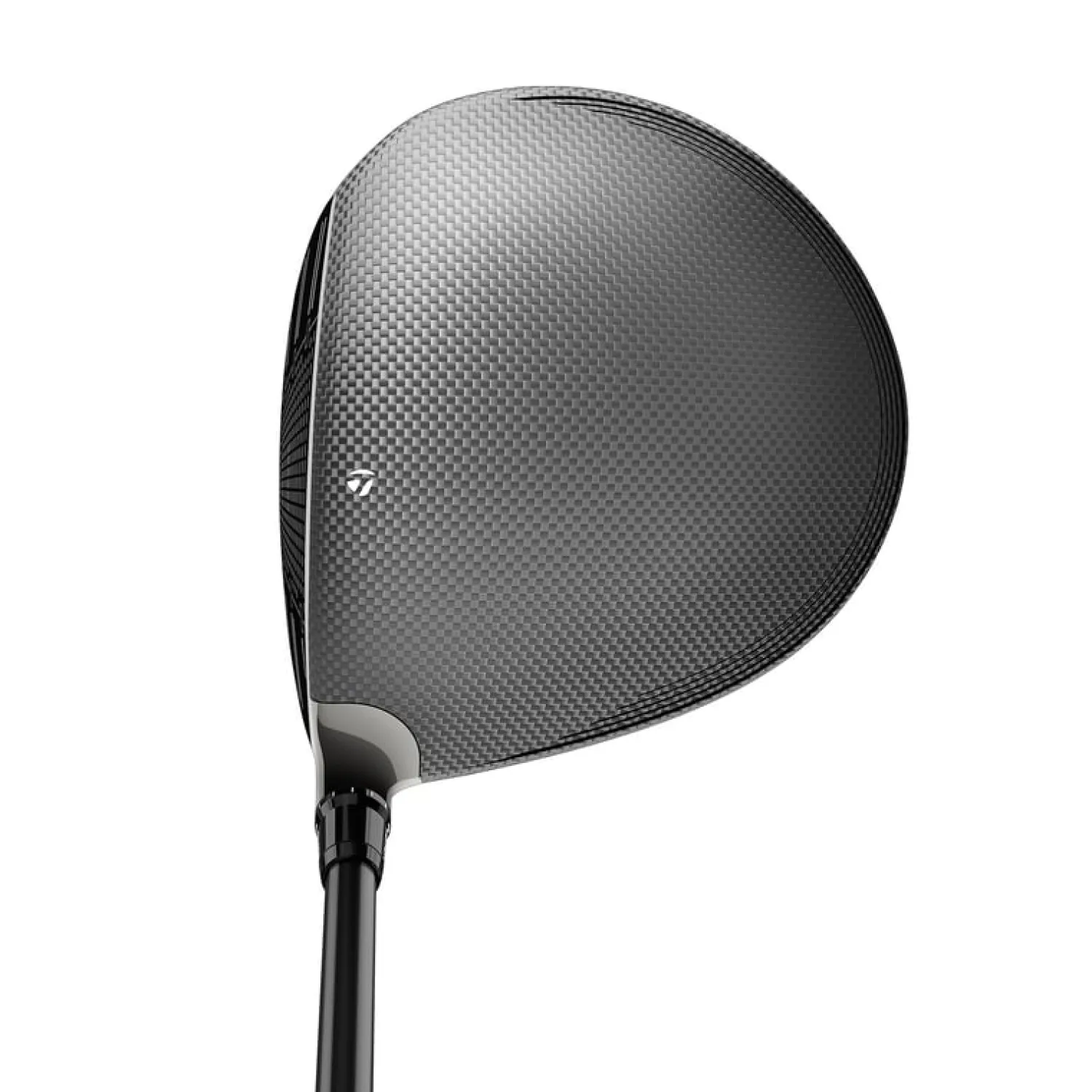 TaylorMade Drivers-Qi 35