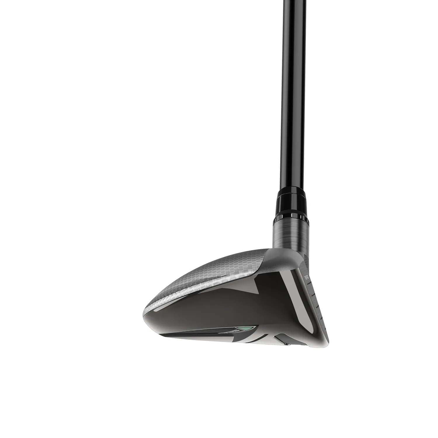 TaylorMade Hybrider-Qi 35