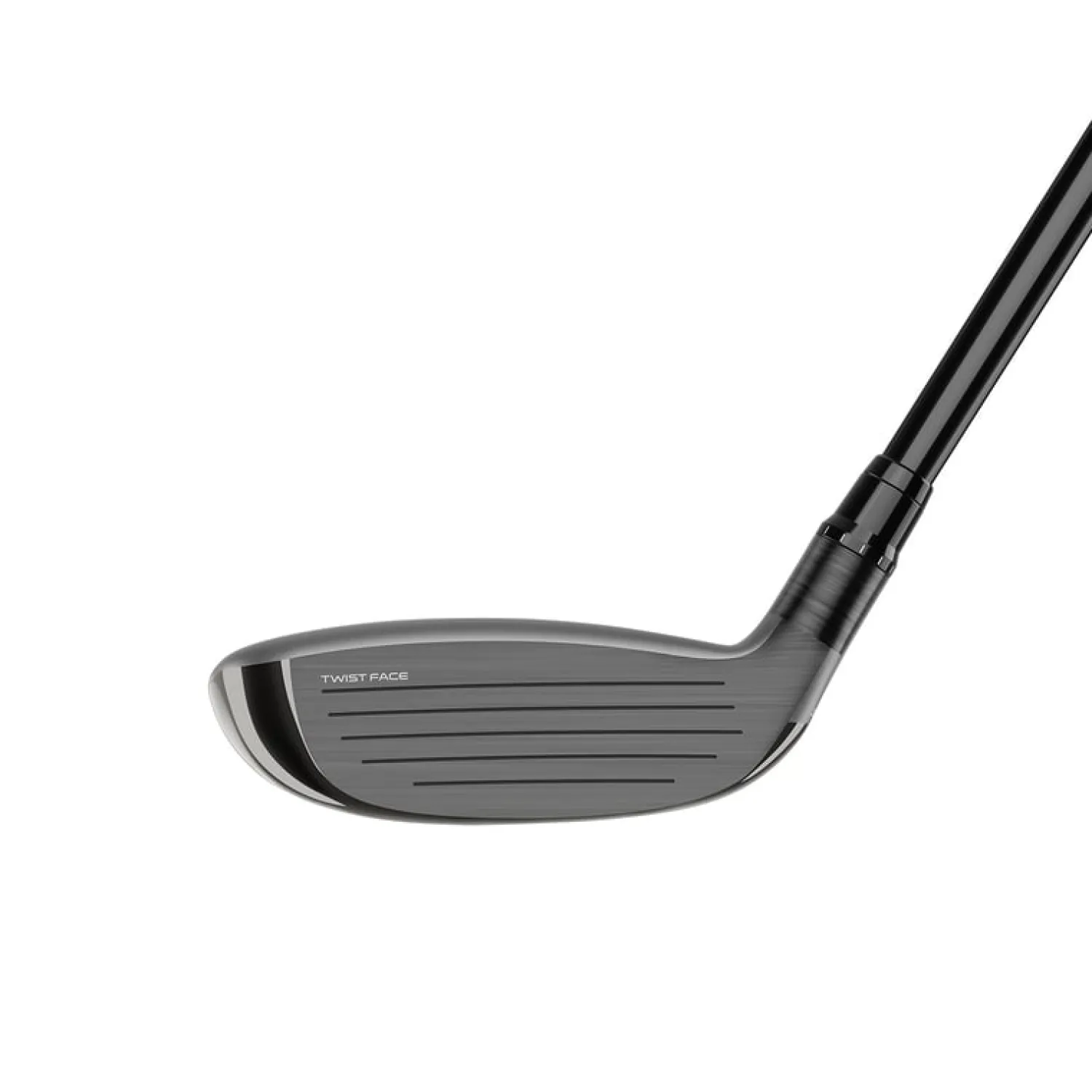 TaylorMade Hybrider-Qi 35