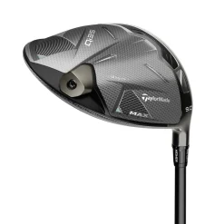 TaylorMade Drivers-Qi 35 Max