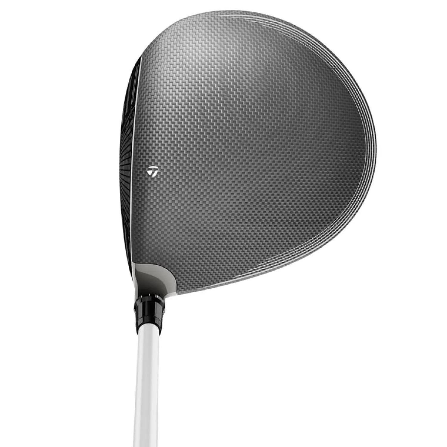 TaylorMade Drivers-Qi 35 Max Lite Lady
