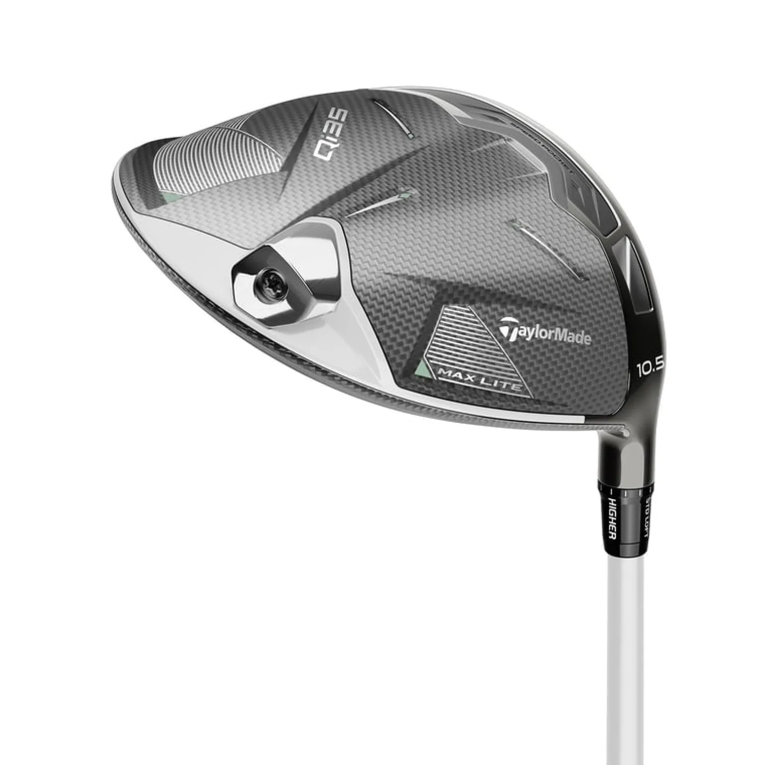 TaylorMade Drivers-Qi 35 Max Lite Lady