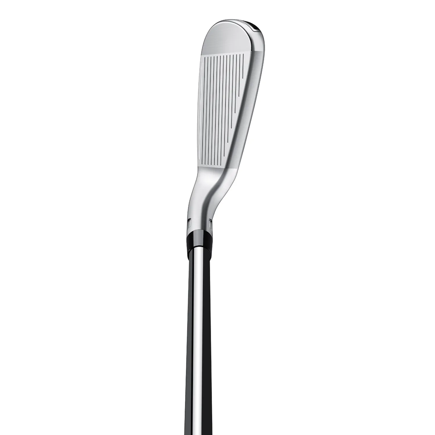 TaylorMade Järnset-Qi10 Lady - Stål/Grafit
