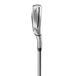 TaylorMade Järnset-Qi10 Lady - Stål/Grafit