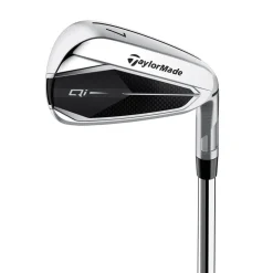 TaylorMade Järnset-Qi10 Lady - Stål/Grafit