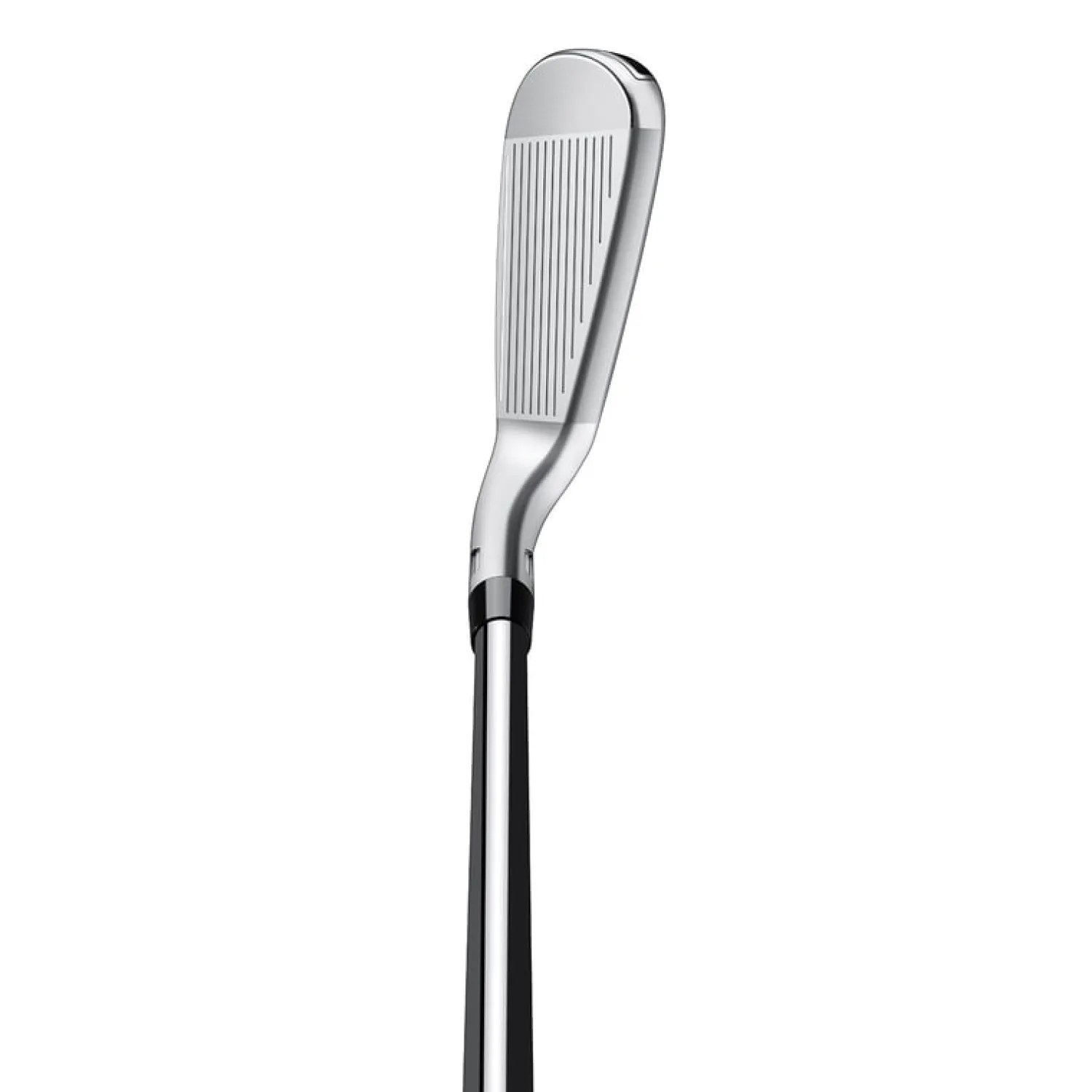 TaylorMade Järnset-Qi10 Lady - Stål/Grafit