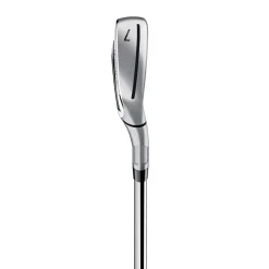 TaylorMade Järnset-Qi10 Lady - Stål/Grafit
