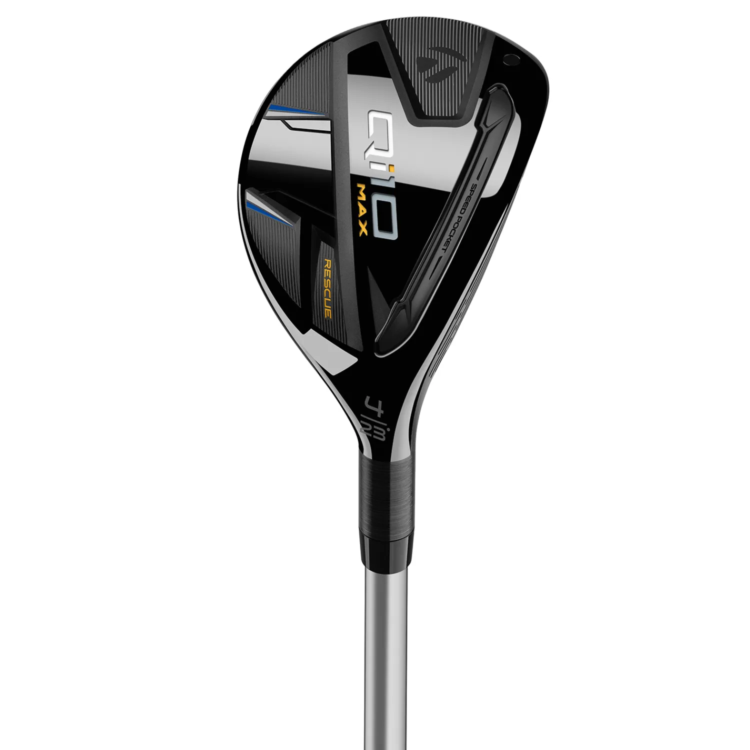 TaylorMade Hybrider-Qi10 Max