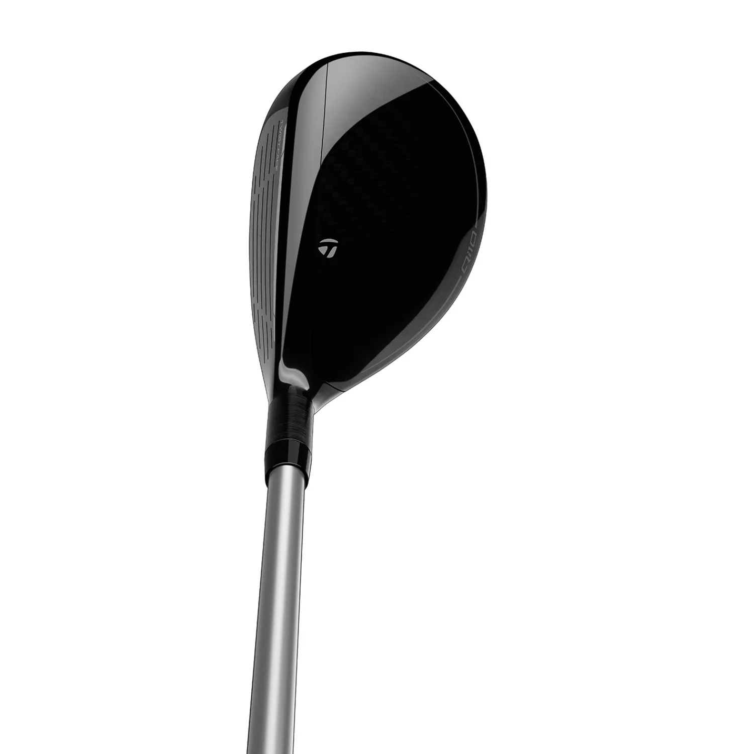 TaylorMade Hybrider-Qi10 Max