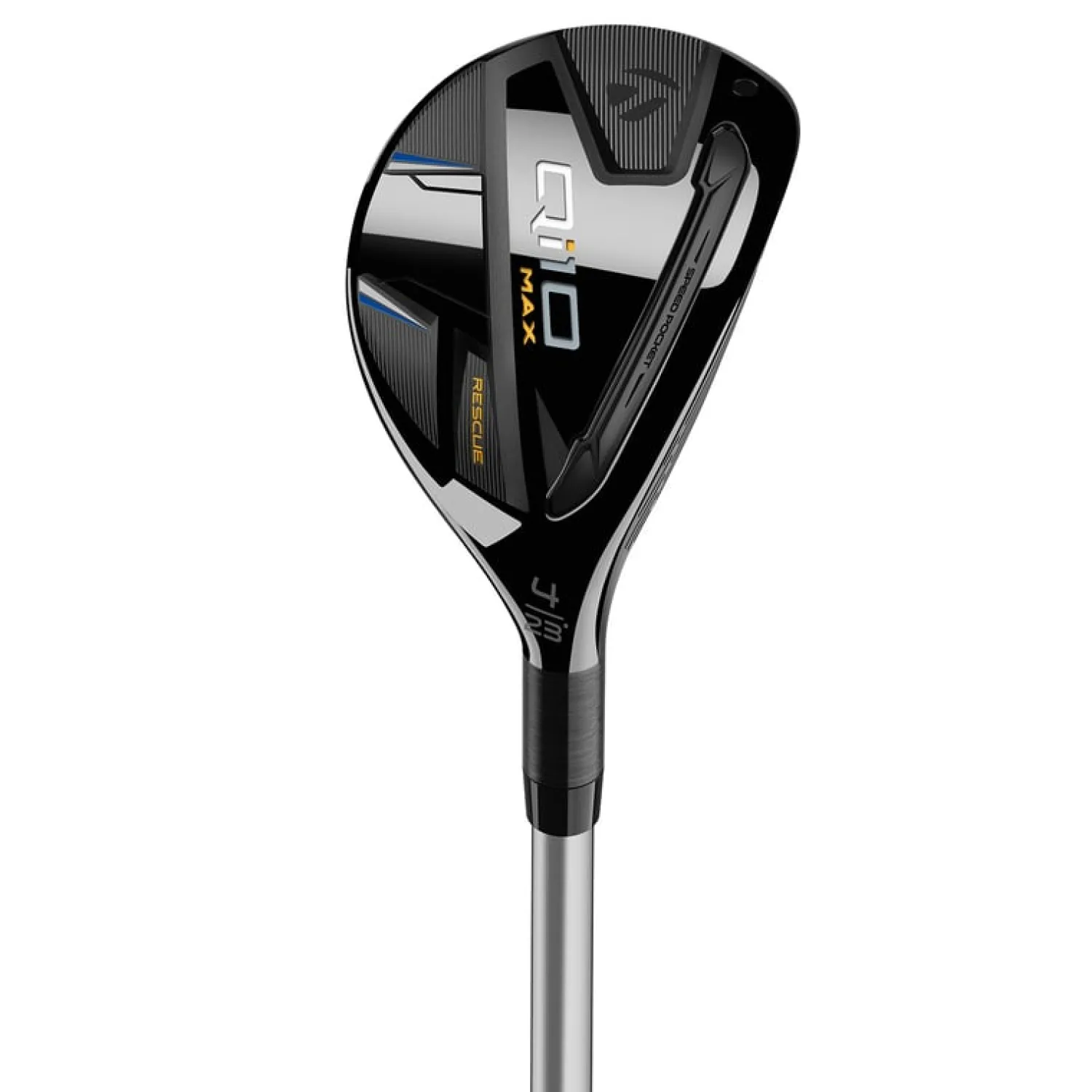TaylorMade Hybrider-Qi10 Max