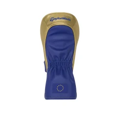 TaylorMade Drivers-Qi35 Teams Europe