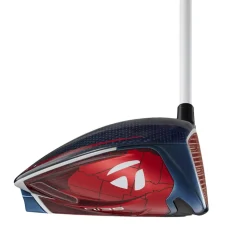 TaylorMade Drivers-Qi35 Teams Multi USA