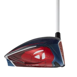 TaylorMade Drivers-Qi35 Teams Multi USA