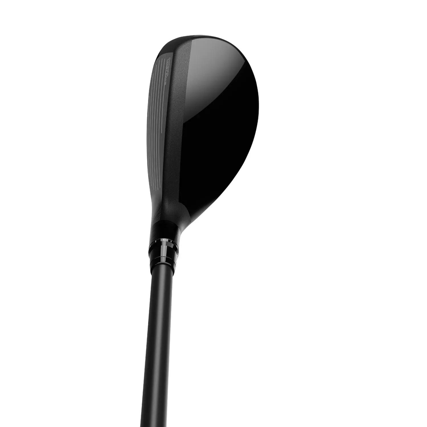 TaylorMade Hybrider-Qi10Tr